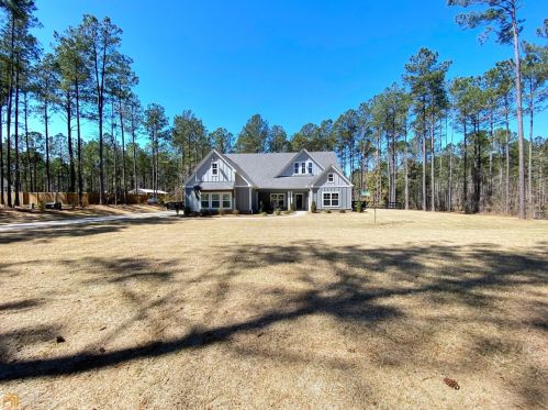 320 Thrash Rd, Lagrange GA  30241-8137 exterior