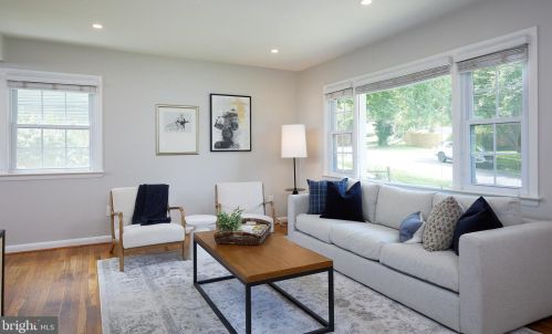 3906 Spruell Dr, Kensington, MD 20895-1341