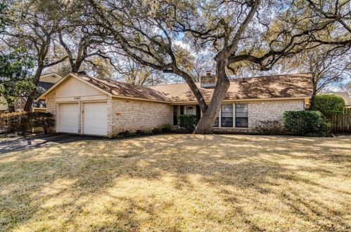 4005 Biscay Dr, Austin, TX 78759-5013