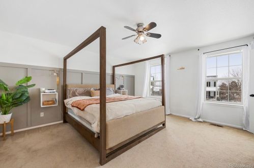 11792 Larkspur Dr, Parker CO  80134-7130 exterior