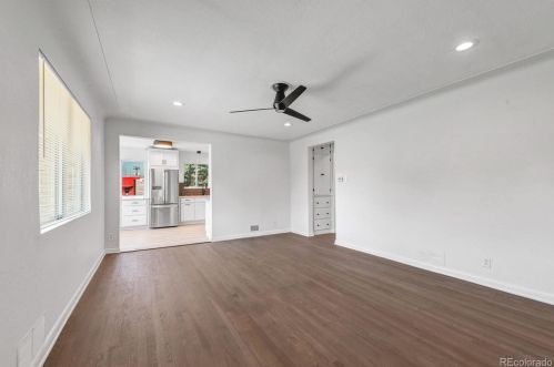 2000 Elk Pl, Denver CO  80211-1228 exterior