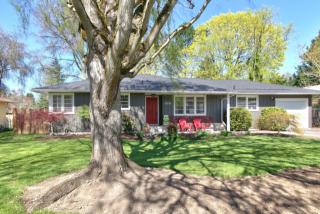 12295 Douglas St, Portland OR  97225-4528 exterior