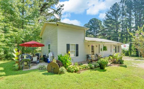 264 Wisteria Cove Est, Hartwell, GA 30643-7655
