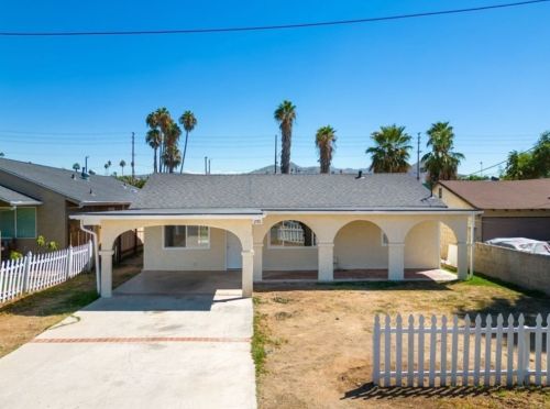 250 Stephens Ave, Riverside, CA 92501-1142