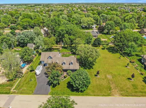 12933 Elizabeth Dr, Plainfield, IL 60585-7416