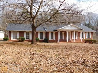 45 Wynfield Dr, Stockbridge GA  30281-2112 exterior