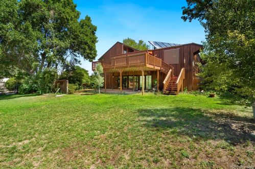 1901 26th Avenue Ct, Greeley CO  80634-4933 exterior