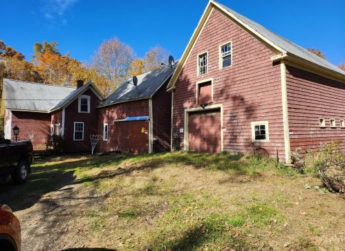 169 Bridge Rd, Elliottsville Township, ME 04443-3333