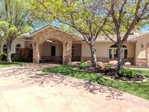 3665 1550, Saint George, UT 84790-7791