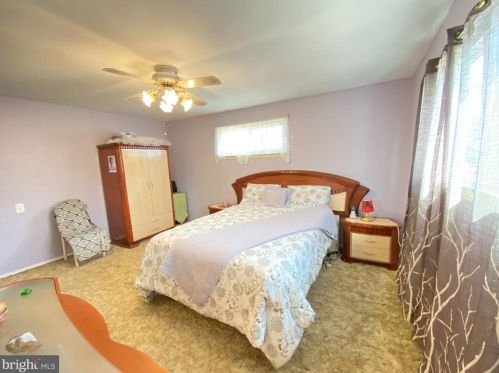 9504 Lawnsberry Ter, Silver Spring MD 20901-4714 exterior