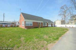 3104 Newton Rd, Baltimore, MD 21219-1302