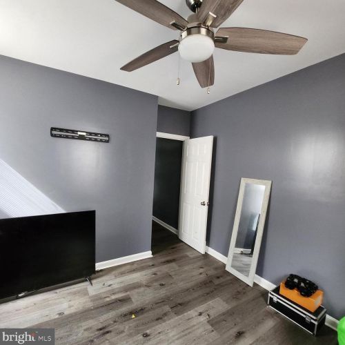 1637 61 St, Philadelphia PA 19151-3929 exterior