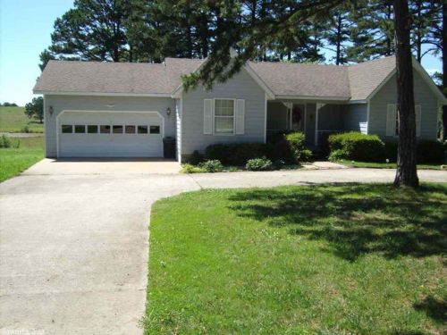 4435 Heber Springs Rd, Ida, AR 72546-9366