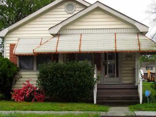 3100 Marne Ave, Norfolk VA  23509-2550 exterior