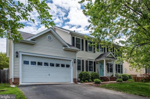 5507 Heritage Hills Cir, Fredericksburg, VA 22407-0104