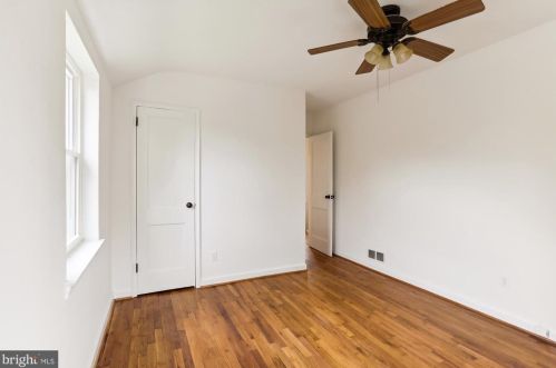 7309 16 Ave, Silver Spring MD 20912-7043 exterior