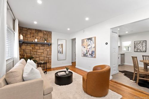 2370 Knox Ct, Denver CO  80219-5343 exterior