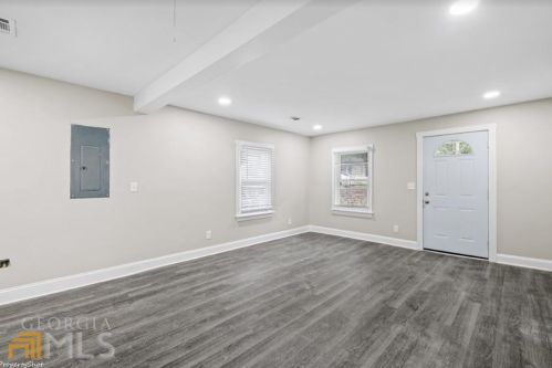 123 Dahlia Ave, Atlanta GA  30314-1207 exterior
