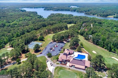 76 Waxwing Dr, Monticello, GA 31064-9007