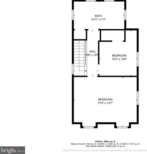 420 Allens Ln, Philadelphia PA 19119-3310 exterior