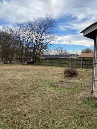 618 Pampa St, Sulphur Springs TX  75482-4624 exterior