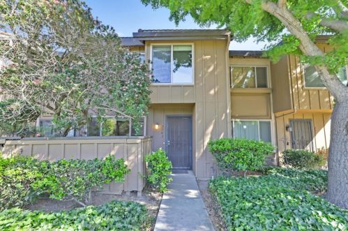 2343 Ravine Dr, San Jose, CA 95133-1256