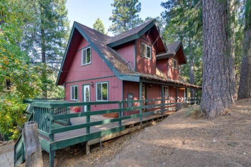 6864 Diablo View Trl, Swansboro Country, CA 95667-8126