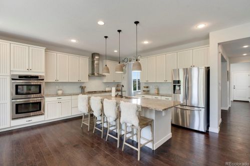 26551 Calhoun Pl, Aurora CO exterior