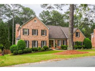 1984 River Forest Dr, Marietta, GA 30068-1522