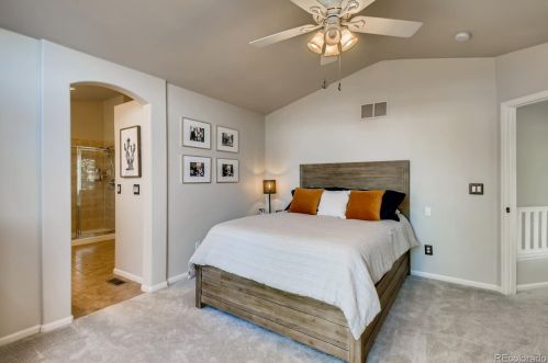 16137 Martingale Dr, Parker CO  80134-9369 exterior