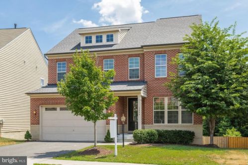 15844 Lee Carter Rd, Gainesville, VA 20155-2033
