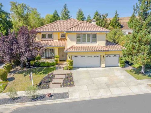764 Troun Way, Livermore, CA 94551-4842