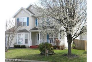 6 Peachy Ct, Stafford, VA 22554-8703