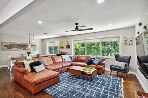 1601 Boulderwoods Dr, Atlanta, GA 30316-4032
