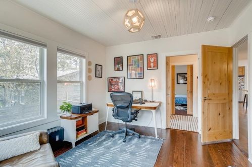 2009 2nd St, Austin TX  78702-4515 exterior