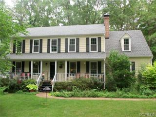 307 Rossmere Dr, Midlothian, VA 23114-3089