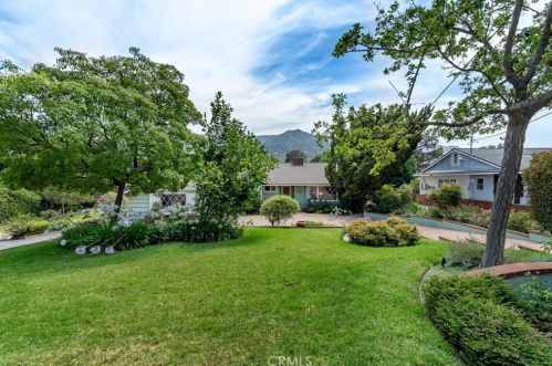 3902 Altura Ave, Glendale, CA 91214-2303