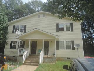 112 Lafayette Ct, Lagrange, GA 30241-1376