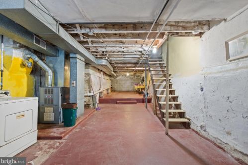 1424 Jackson St, Philadelphia PA  19145-3617 exterior