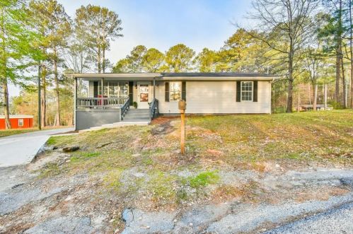 2341 Lucas Dr, Conyers, GA 30012-2463