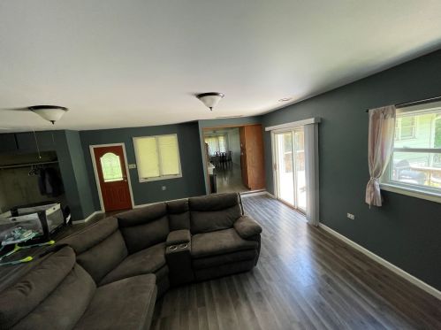 1721 Norfolk Ave, Crete, IL 60417-9688