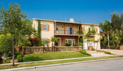 19579 Mulberry Dr, Walnut, CA 91789-5357
