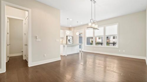 1388 La France St, Atlanta GA  30317-2765 exterior