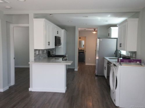 1110 Vrain St, Denver CO  80219-3714 exterior
