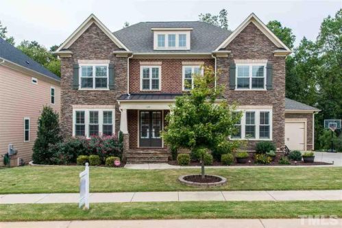 129 Preatonwood Dr, Apex, NC 27539-9349