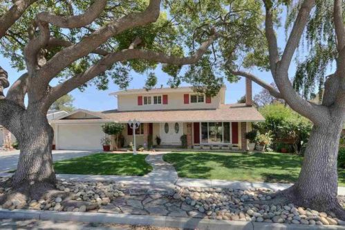 5508 Chapman Dr, Newark, CA 94560-1331