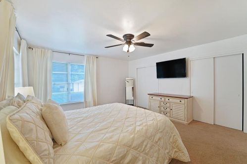 8309 Tucson Trl, Fort Worth TX  76116-5025 exterior