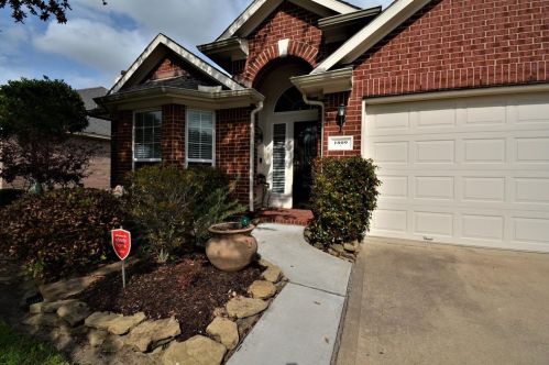 1809 Blazing Star Dr, Morgans Point, TX 77571-7549