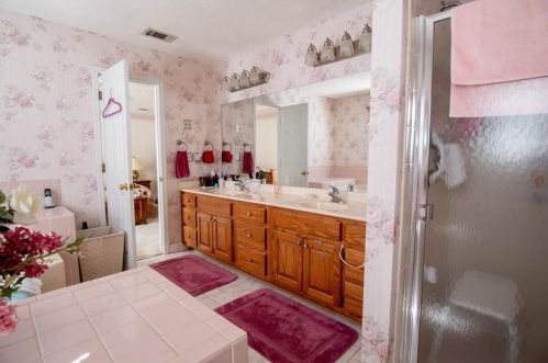 1216 Lambeth Way, Conyers GA  30013-1756 exterior