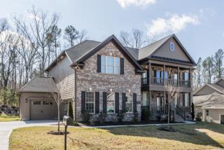 314 Swift Creek Xing, Durham, NC 27713